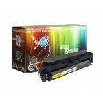 Toner zamiennik HP 415A (W2032A) Żółty