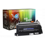 Toner zamiennik CF281A (HP 81A) Czarny