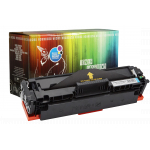 Toner zamiennik CF411A (410A) Niebieski