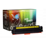 Toner zamiennik CF412A (410A) Żółty