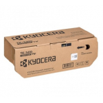 Toner oryginalny TK-3410 (1T0C0X0NL0) czarny