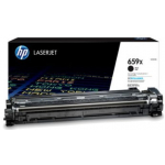 Toner oryginalny W2010X (HP 659X) czarny wydajny