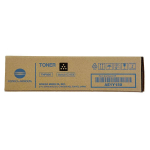 Toner oryginalny TNP-92K Czarny