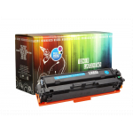 Toner zamiennik CRG 054HC (3027C002) Niebieski Wydajny