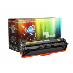 Toner zamiennik CRG 054HY (3025C002) Żółty Wydajny