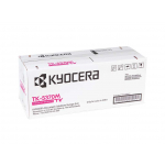 Toner oryginalny TK-5370M (1T02YJBNL0) Purpurowy