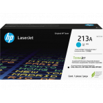 Toner oryginalny W2131A (HP 213A) Niebieski