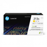 Toner oryginalny W2132A (HP 213A) Żółty