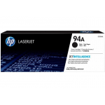 Toner oryginalny CF294A (HP 94A) Czarny