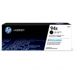 Toner oryginalny CF294X (HP 94X) Czarny