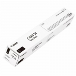 Toner oryginalny (1394C002, CEXV54) czarny