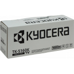 Toner oryginalny TK-5160K (1T02NT0NL0) Czarny
