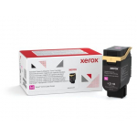 Toner oryginalny 006R04766 Purpurowy Wydajny
