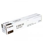 Toner oryginalny CEXV53 (0473C002) Czarny