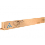 Toner oryginalny 842314 Niebieski