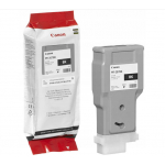 Tusz oryginalny PFI-207BK Czarny