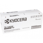 Toner oryginalny TK-5405K (1T02Z60NL0) Czarny