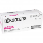 Toner oryginalny TK-5405M (1T02Z6BNL0) Purpurowy