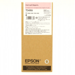 Tusz oryginalny C13T54X600 (T54X6) Jasny Purpurowy