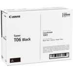 Toner oryginalny T06 (3526C002) Czarny