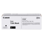 Toner oryginalny T10LBK (4805C001) Czarny