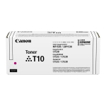 Toner oryginalny T10M (4564C001) Purpurowy Wydajny
