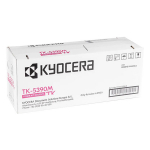 Toner oryginalny TK-5390M (1T02Z1BNL0) Purpurowy