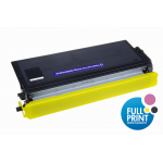 Toner zamiennik TN-6600 Czarny