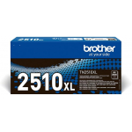 Toner oryginalny TN-2510XL Czarny