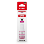Tusz oryginalny GI-45M Purpurowy