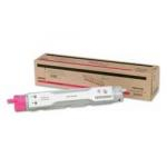 Toner oryginalny 16200600 Purpurowy wydajny