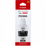Tusz oryginalny GI-50PGBK Czarny