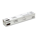 Toner oryginalny CEXV67 (5746C002) Czarny