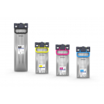 Tusz oryginalny czarny T05A1 (C13T05A100)