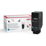 Toner oryginalny 006R04645 Niebieski Wydajny