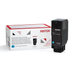 Toner oryginalny 006R04621 Niebieski
