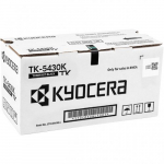 Toner oryginalny TK-5430K (1T0C0A0NL1) Czarny