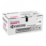 Toner oryginalny TK-5430M (1T0C0ABNL1) Purpurowy