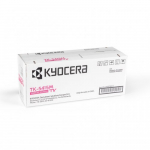 Toner oryginalny TK5415M (1T02Z7BNL0) Purpurowy