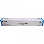 Toner oryginalny C-EXV64C (5754C002) niebieski