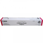 Toner oryginalny C-EXV64M (5755C002) purpurowy