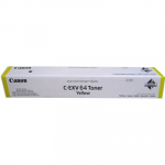 Toner oryginalny C-EXV64Y (5756C002) żółty