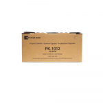 Toner oryginalny Triumph Adler 1T02S50TA0 (PK-1102) Czarny