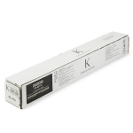 Toner oryginalny Utax CK-8511K (1T02L70UT0) Czarny