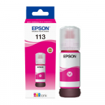 Tusz oryginalny C13T06B340 (113) Purpurowy T06B3
