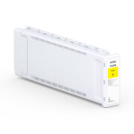Tusz oryginalny C13T50M400 (T50M4) Żółty 700ml