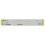 Toner oryginalny 5149C001 / T11 Żółty