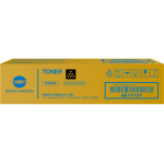Toner oryginalny TNP-93K (AE1Y151) Czarny
