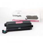Oryginalny toner 12N0769 Purpurowy