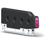 Tusz oryginalny T08H3 M (T08H300) Purpurowy